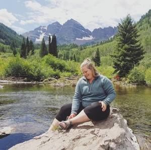 Meet your Posher, Jennifer